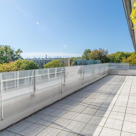 Apartamenty Lighthouse - Jantar 20 Kołobrzeg Esterno foto
