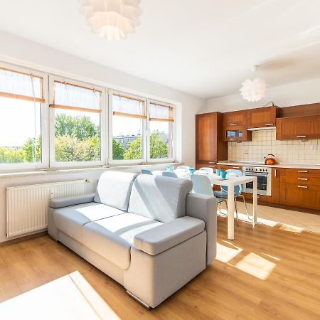 Apartamenty Lighthouse - Jantar 20 Kołobrzeg Esterno foto