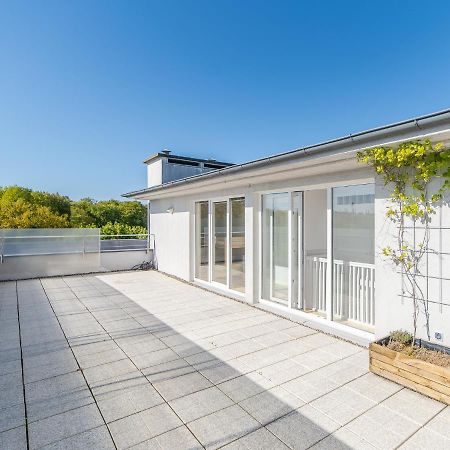 Apartamenty Lighthouse - Jantar 20 Kołobrzeg Esterno foto