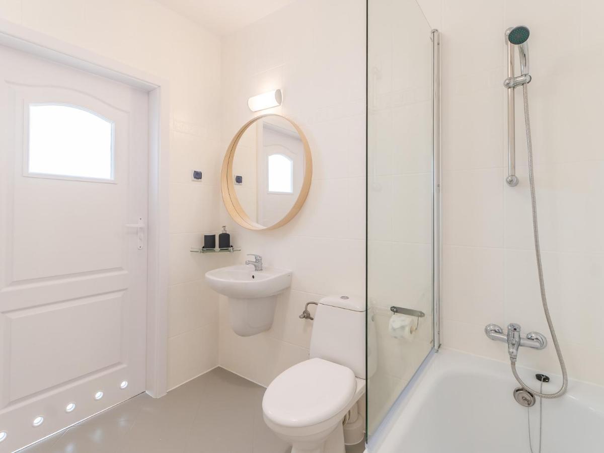 Apartamenty Lighthouse - Jantar 20 Kołobrzeg Esterno foto