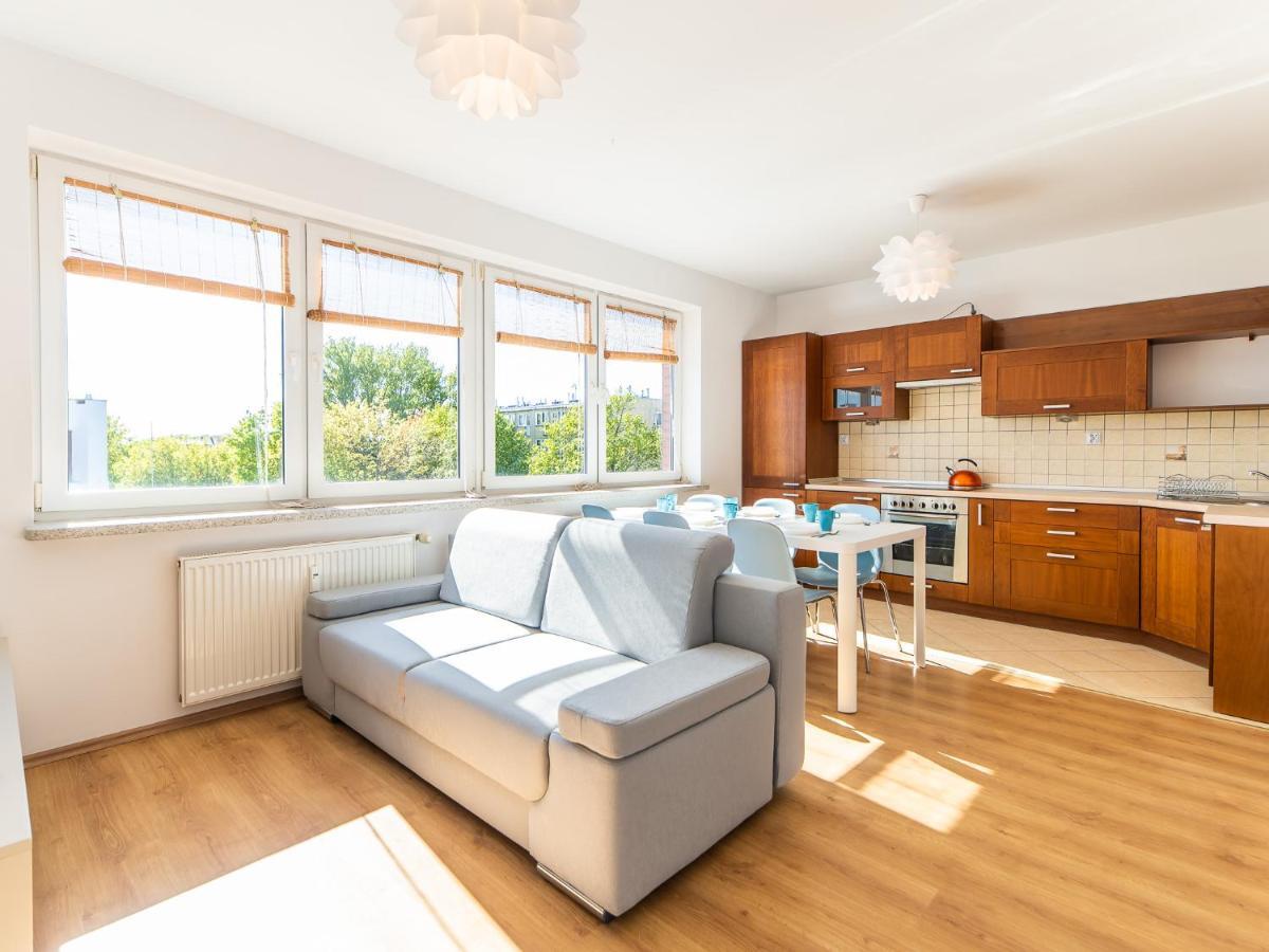 Apartamenty Lighthouse - Jantar 20 Kołobrzeg Esterno foto