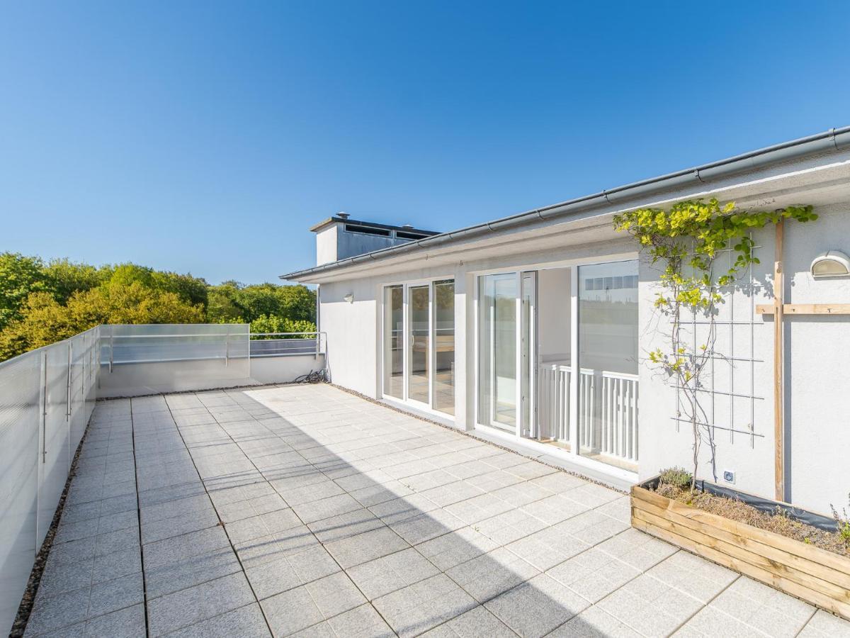 Apartamenty Lighthouse - Jantar 20 Kołobrzeg Esterno foto
