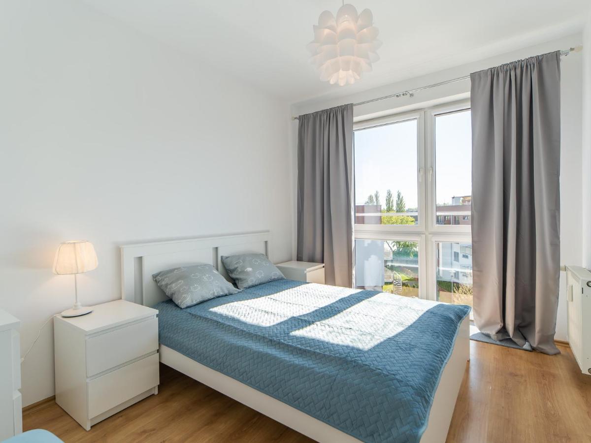 Apartamenty Lighthouse - Jantar 20 Kołobrzeg Esterno foto